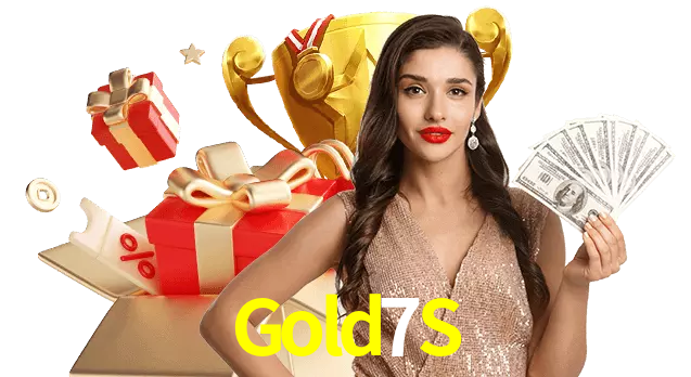 Jogue com dealers reais no Gold7S!