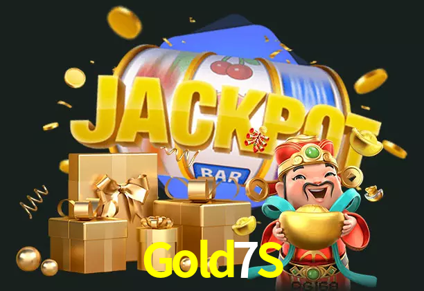 Gold7S bet