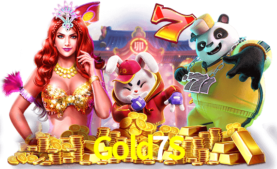 jogue em caça-níqueis ricos na Gold7S