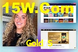 Experiência VIP Gold7S