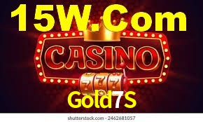 Live Casino Gold7S