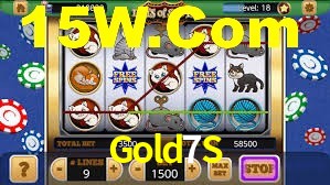 Gates of Olympus Gold7S