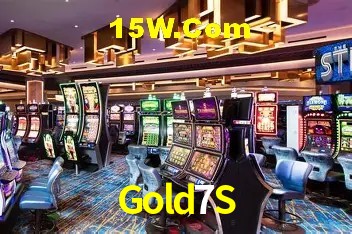 Gold7S App