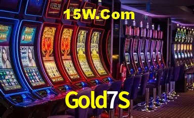 Experiência VIP Gold7S