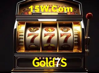 Especiais de Fim de Semana Gold7S