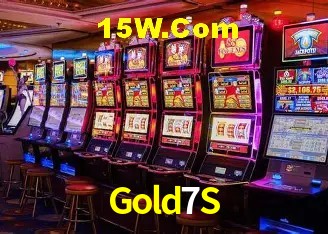 Diretório de Jogos Gold7S