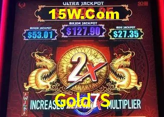 Login Seguro Gold7S