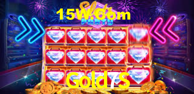 Gold7S App