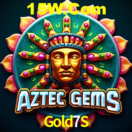 Bônus Diários Gold7S