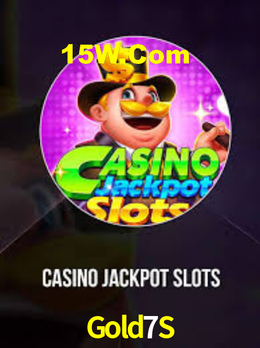 Live Casino Gold7S
