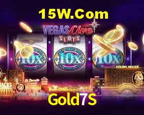 Casino Ao Vivo Gold7S