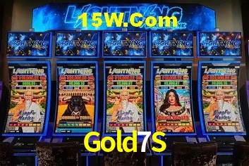 Gold7S - App Plataforma Download - Gold7S App