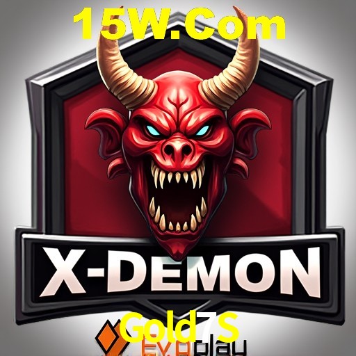 Interface do App Gold7S