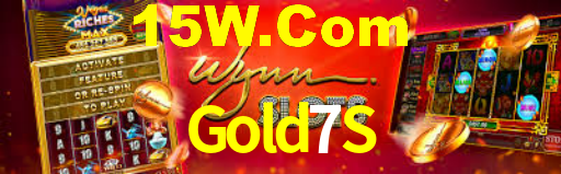 VIP Casino Gold7S