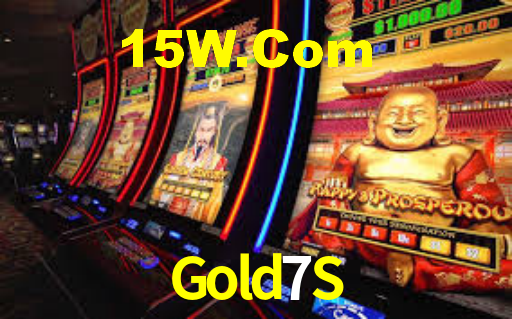 Blackjack Table Gold7S