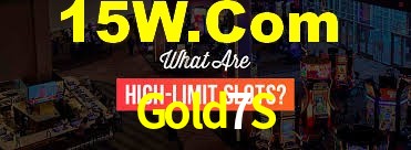 Welcome Bonus Gold7S