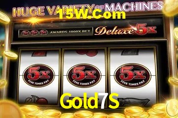 Segurança 2FA Gold7S