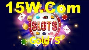 Bonus Features Gold7S