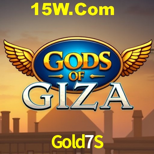 Game Providers Gold7S