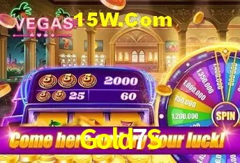 Benefícios da Conta Gold7S