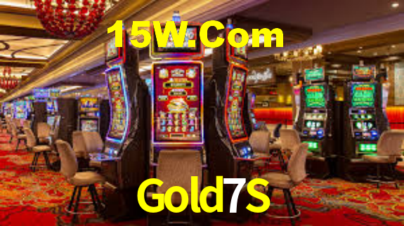 Premium Interface Gold7S